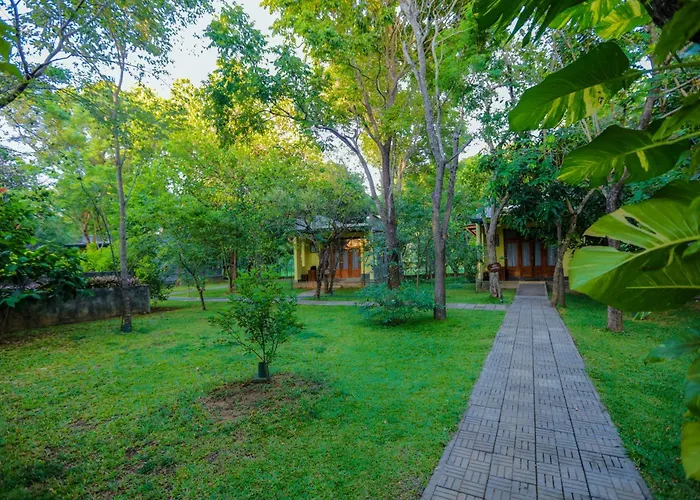 Sigiri Asna Nature Resort
