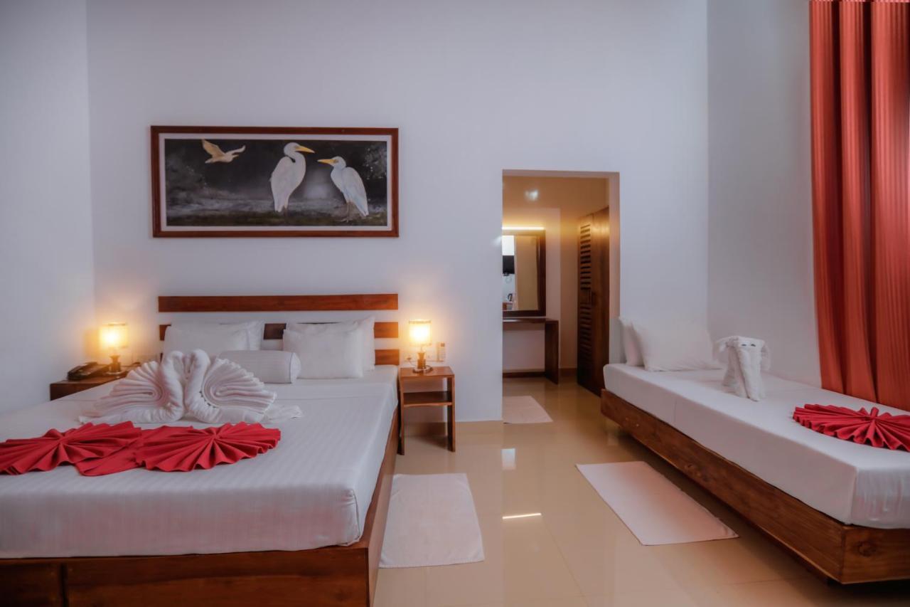 Resort Sigiri Asna Nature Sigiriya