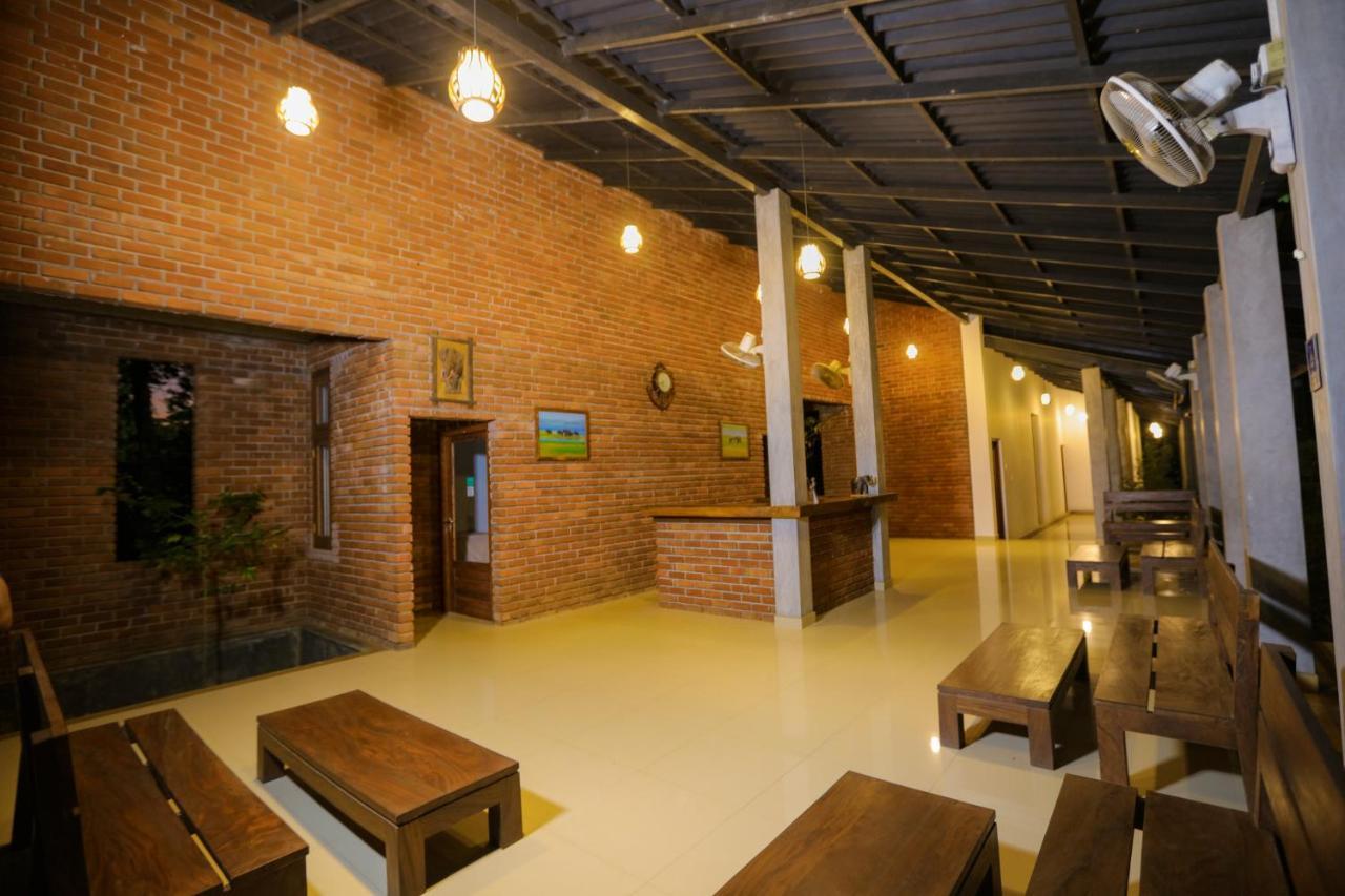 Sigiri Asna Nature Resort 3*