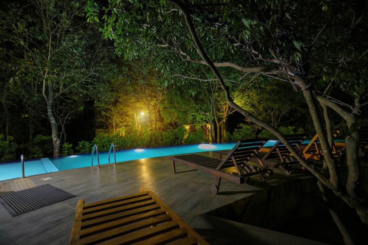 Sigiri Asna Nature Resort Sigiriya