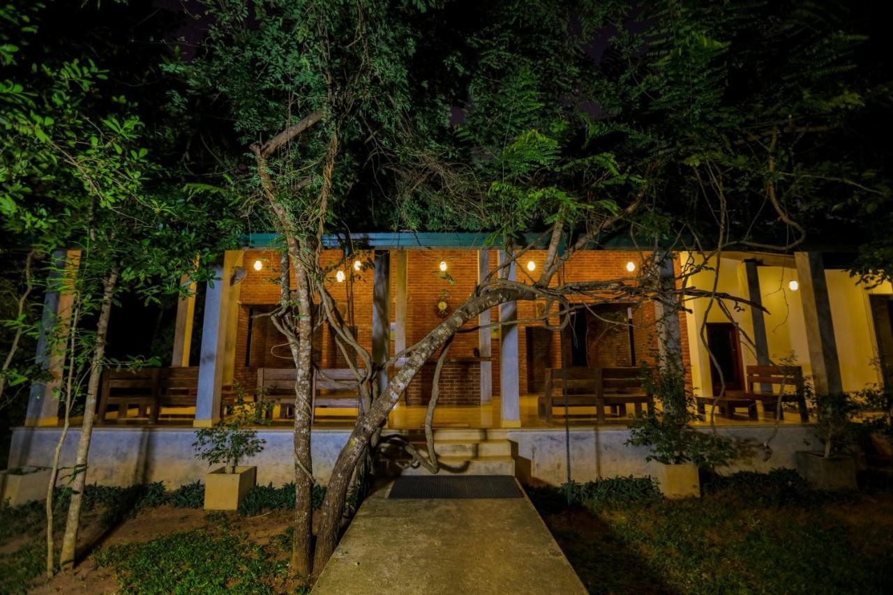 Resort Sigiri Asna Nature