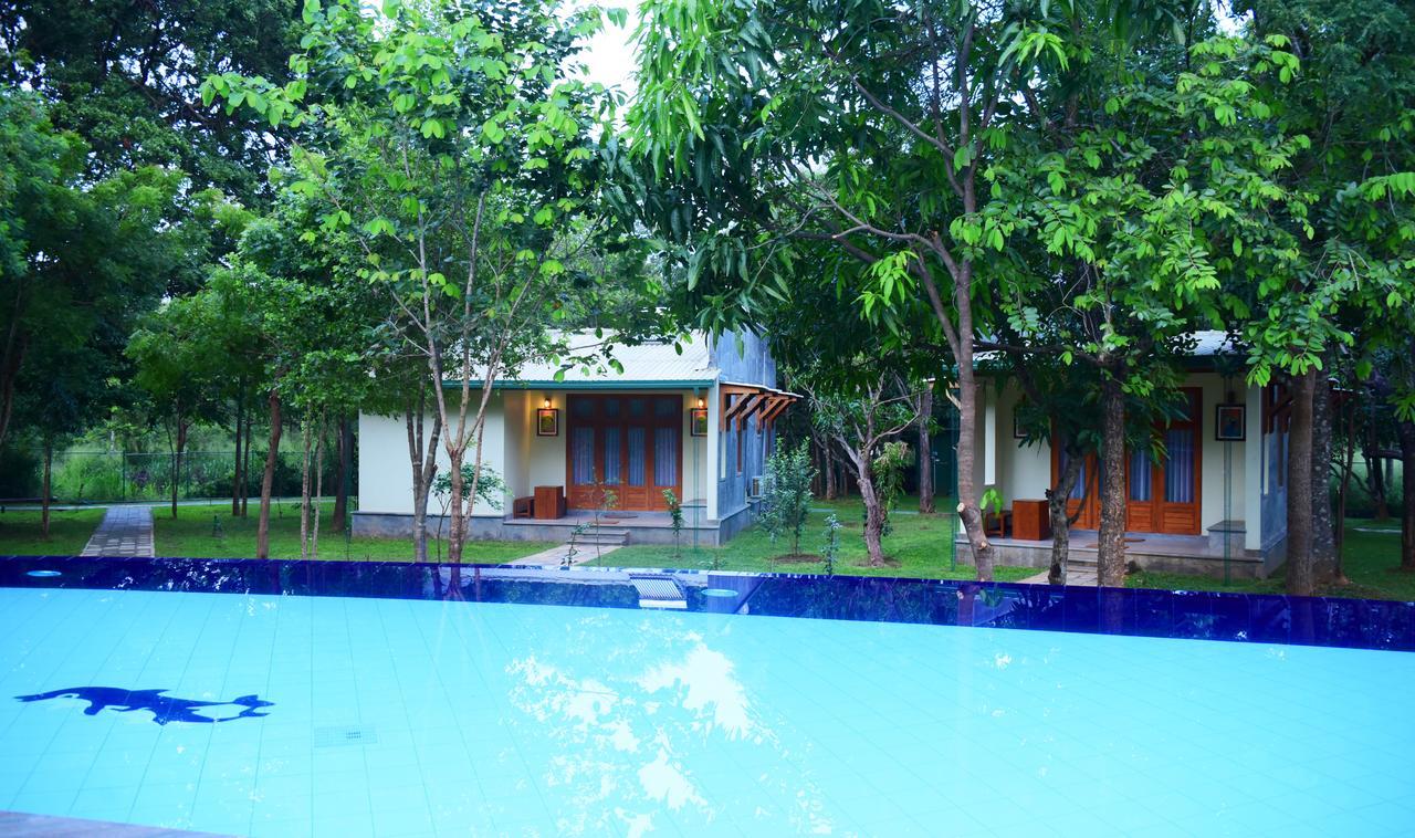 Sigiri Asna Nature Resort