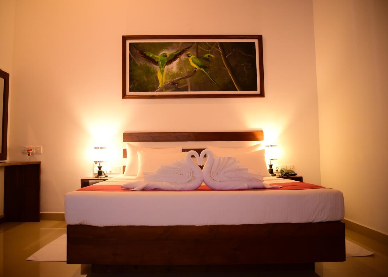 Sigiri Asna Nature Sigiriya