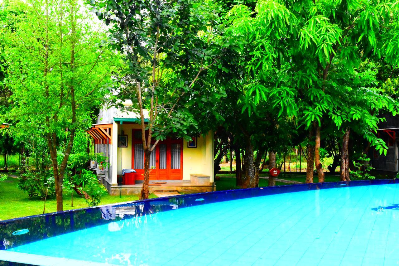 Sigiri Asna Nature Курортный комплекс 3*